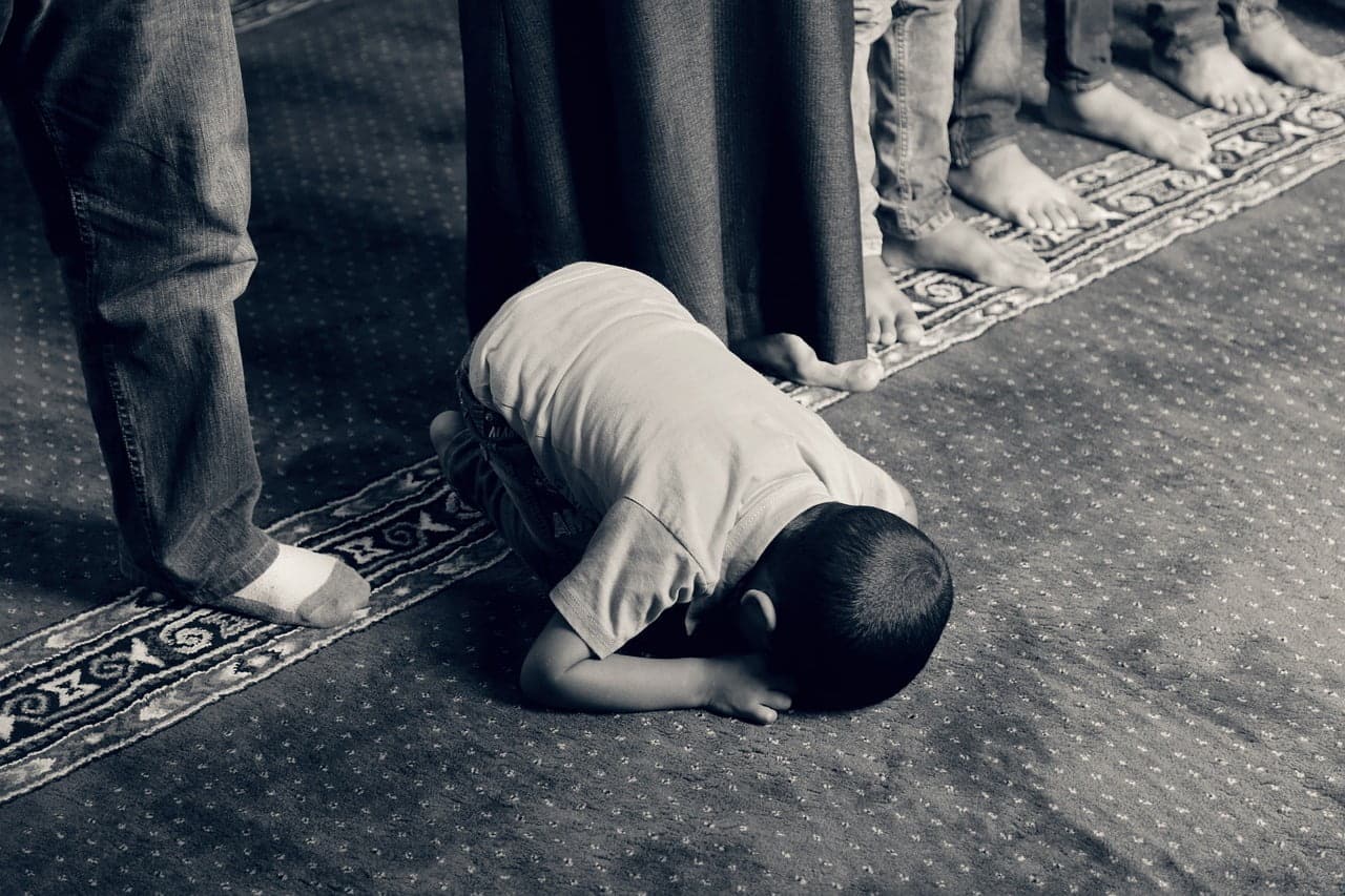 dream meaning Muslim