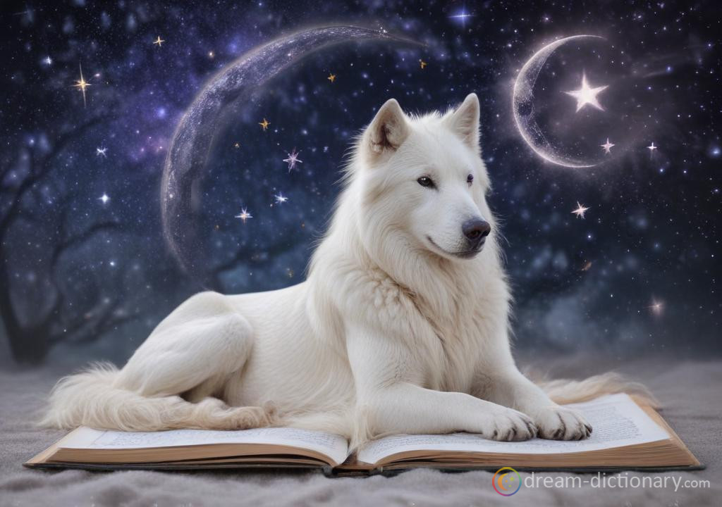 Mystical Creature dream dictionary
