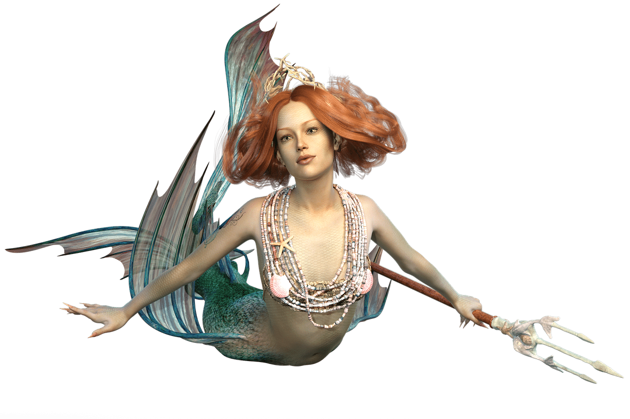 dream meaning Mystical Creature