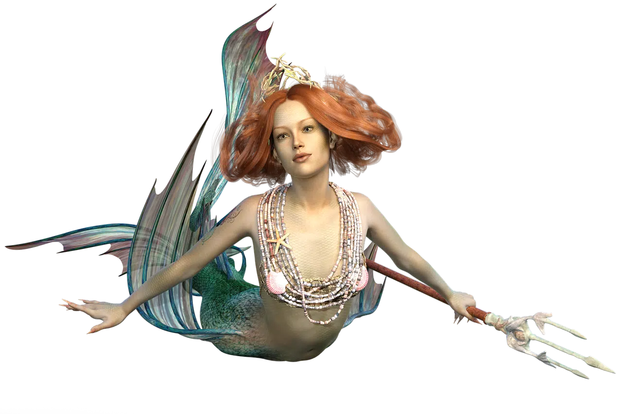 dream meaning Mystical Creature