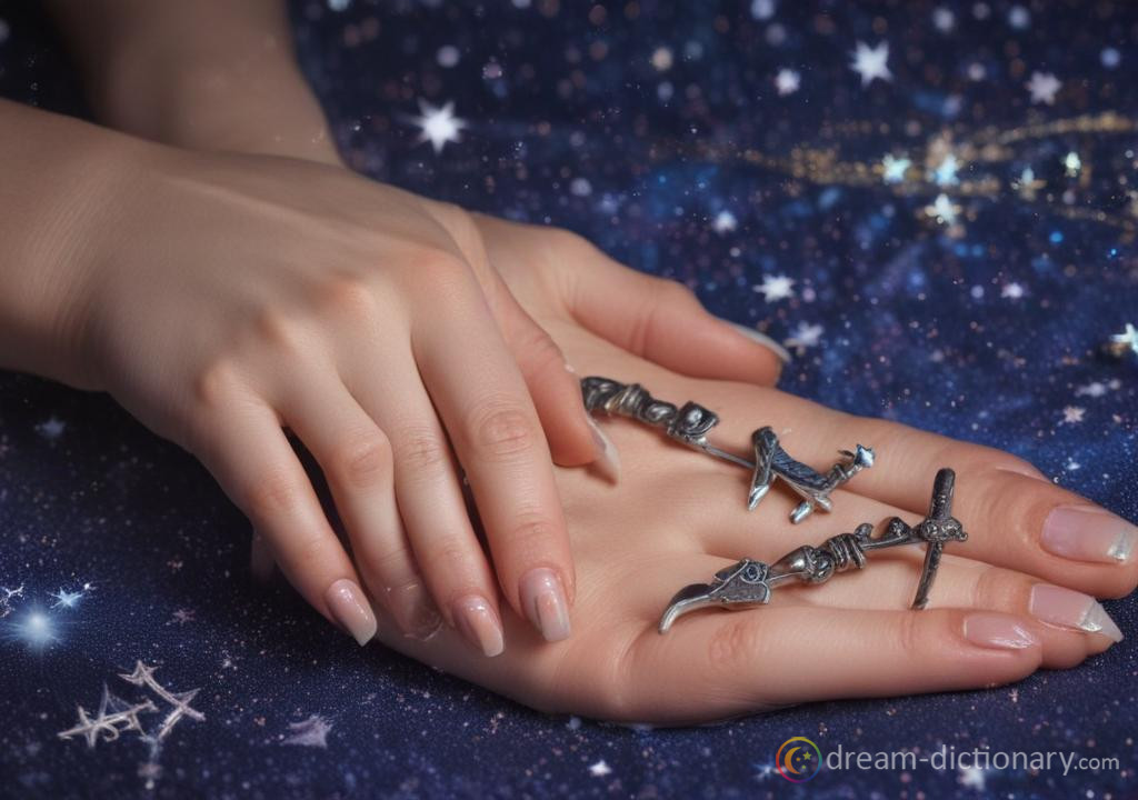 Nail (Tool) dream dictionary
