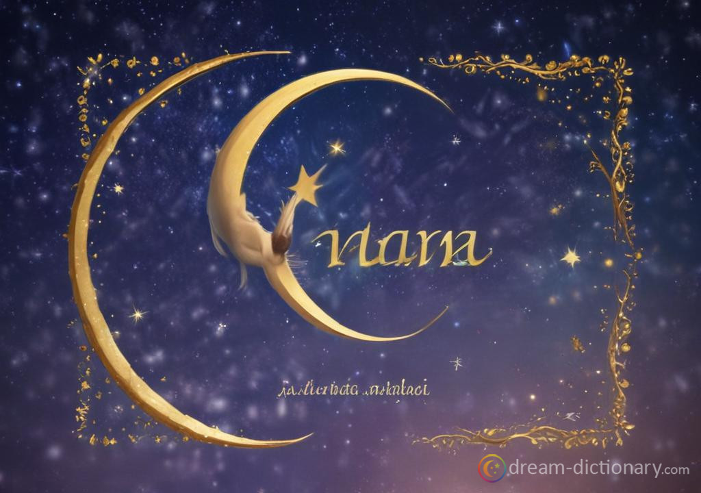 Nana dream dictionary