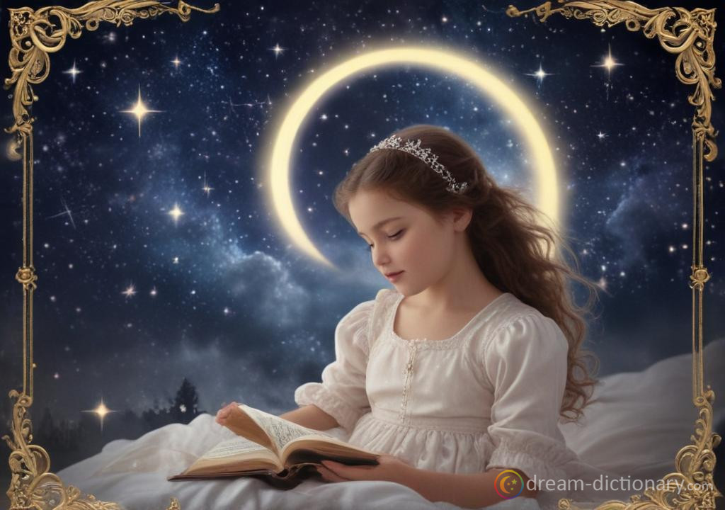 Nanny dream dictionary