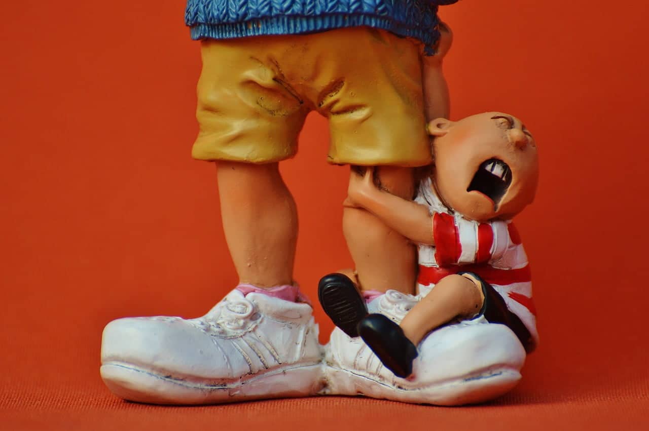 dream meaning Nanny
