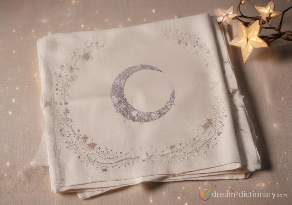 Napkin dream dictionary