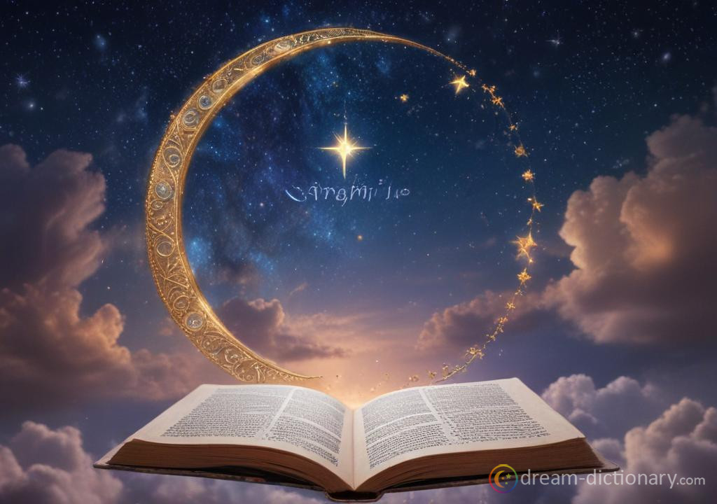 Narghile dream dictionary