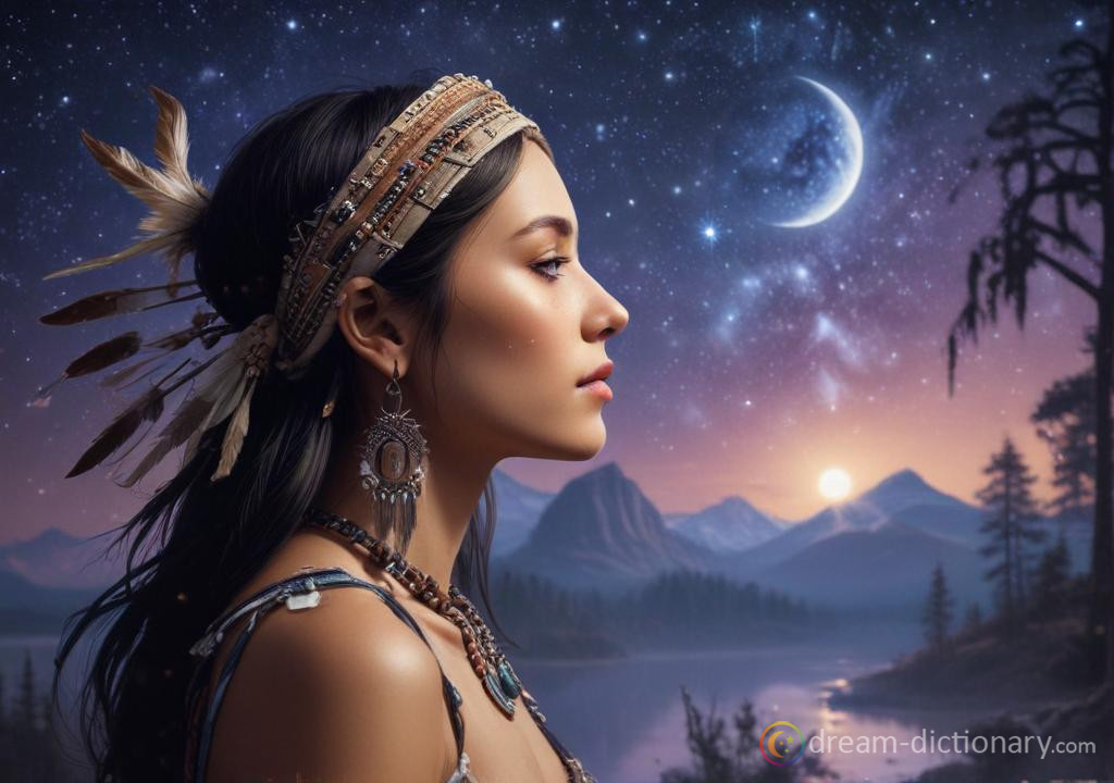 Natives dream dictionary