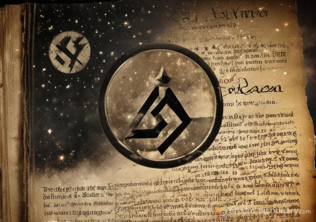 Nazis dream dictionary