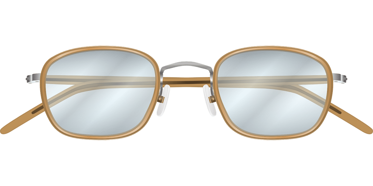 dream meaning Nearsighted