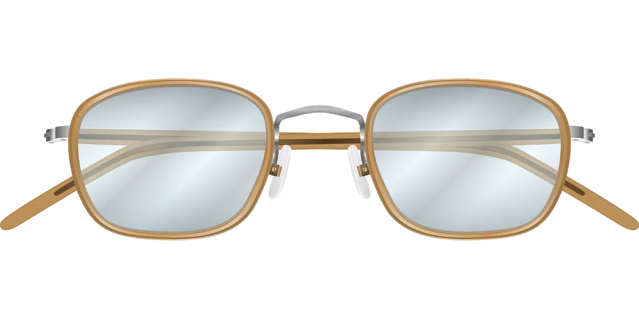 dream meaning Nearsighted