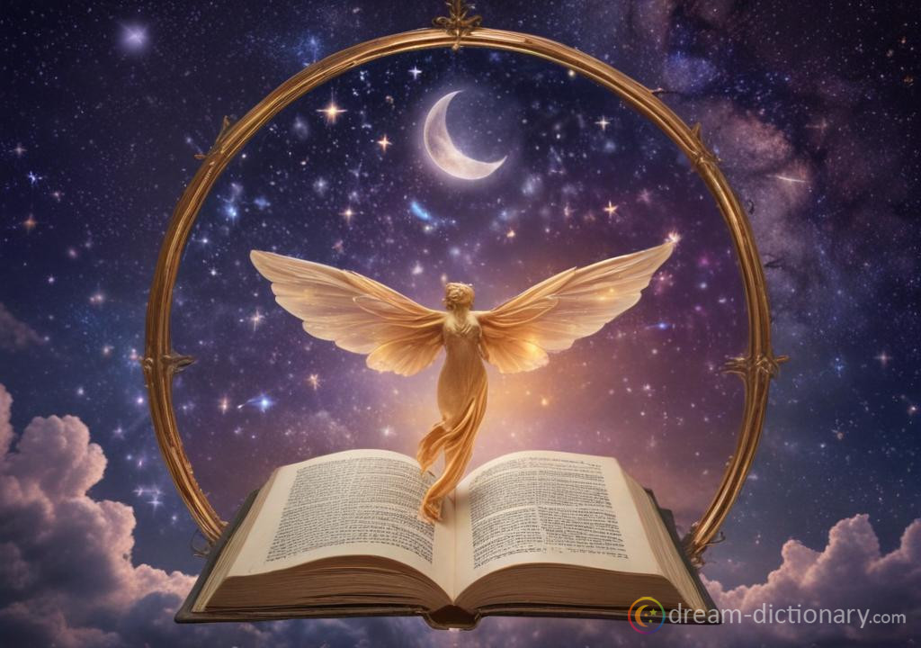 Nectar dream dictionary