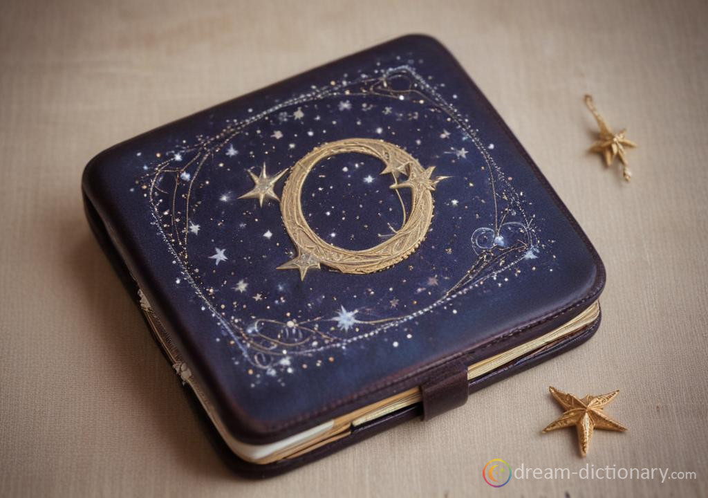 Needle-case dream dictionary