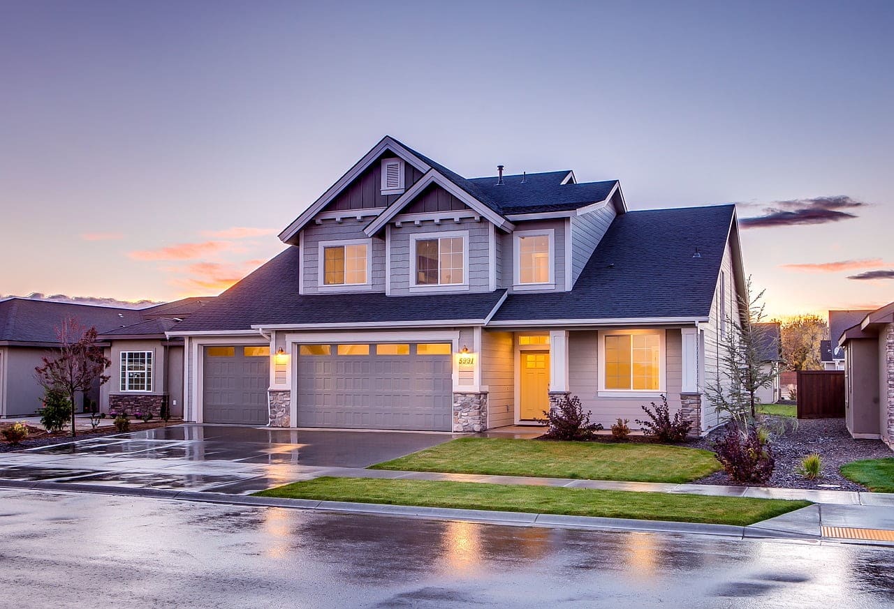 dream meaning Neighborhood