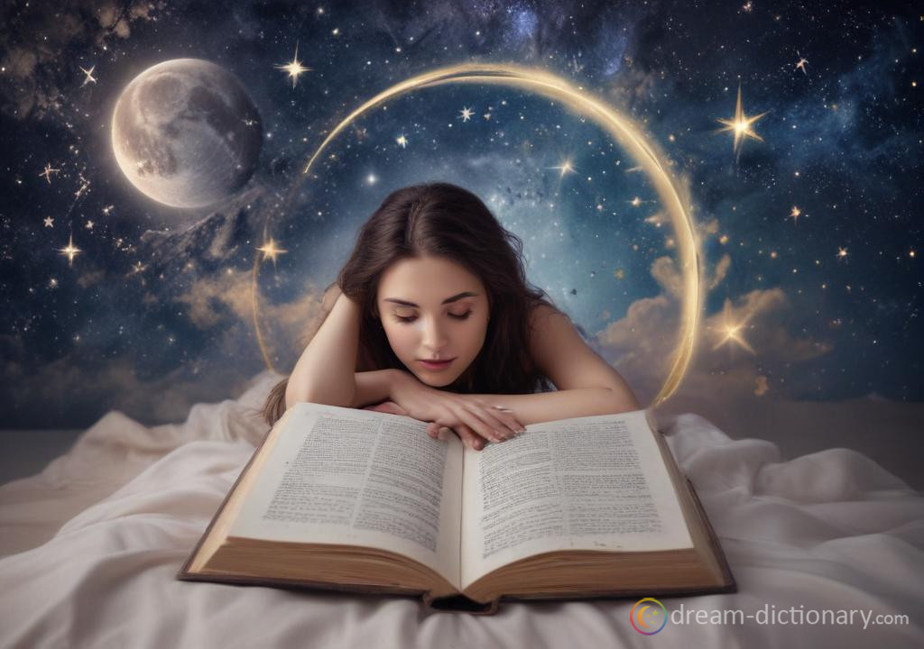 Nervousness dream dictionary
