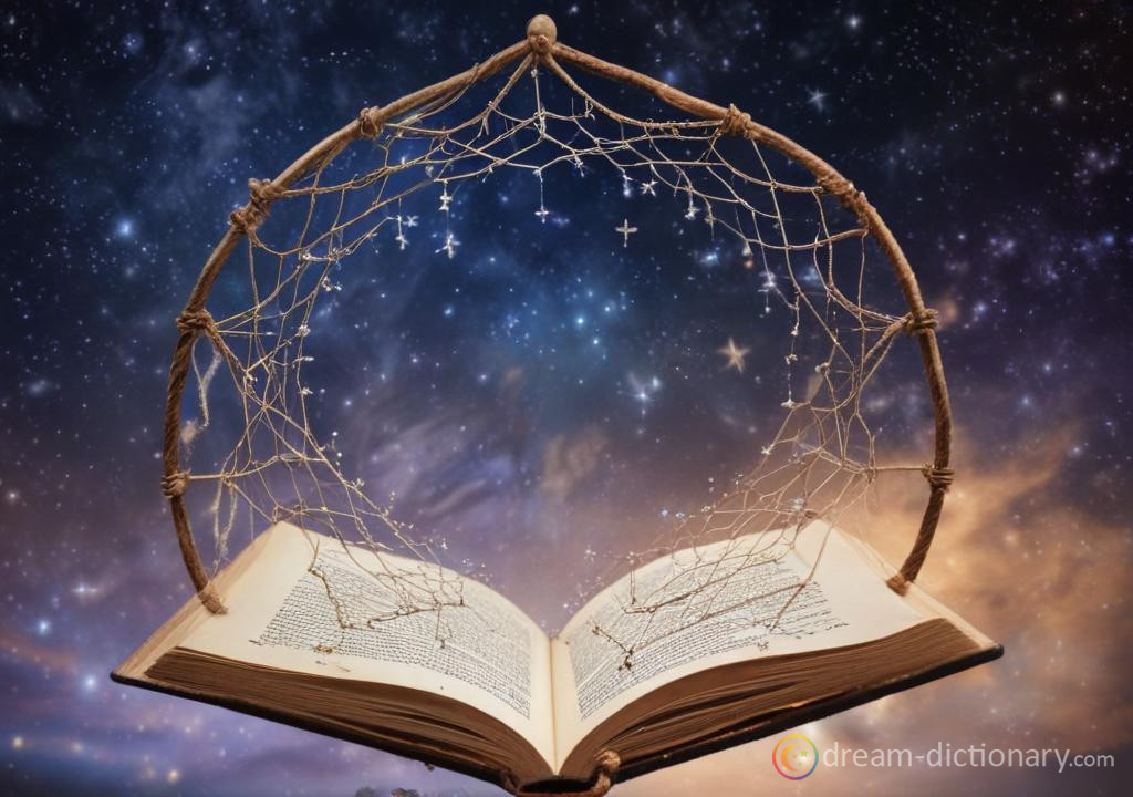 Net dream dictionary