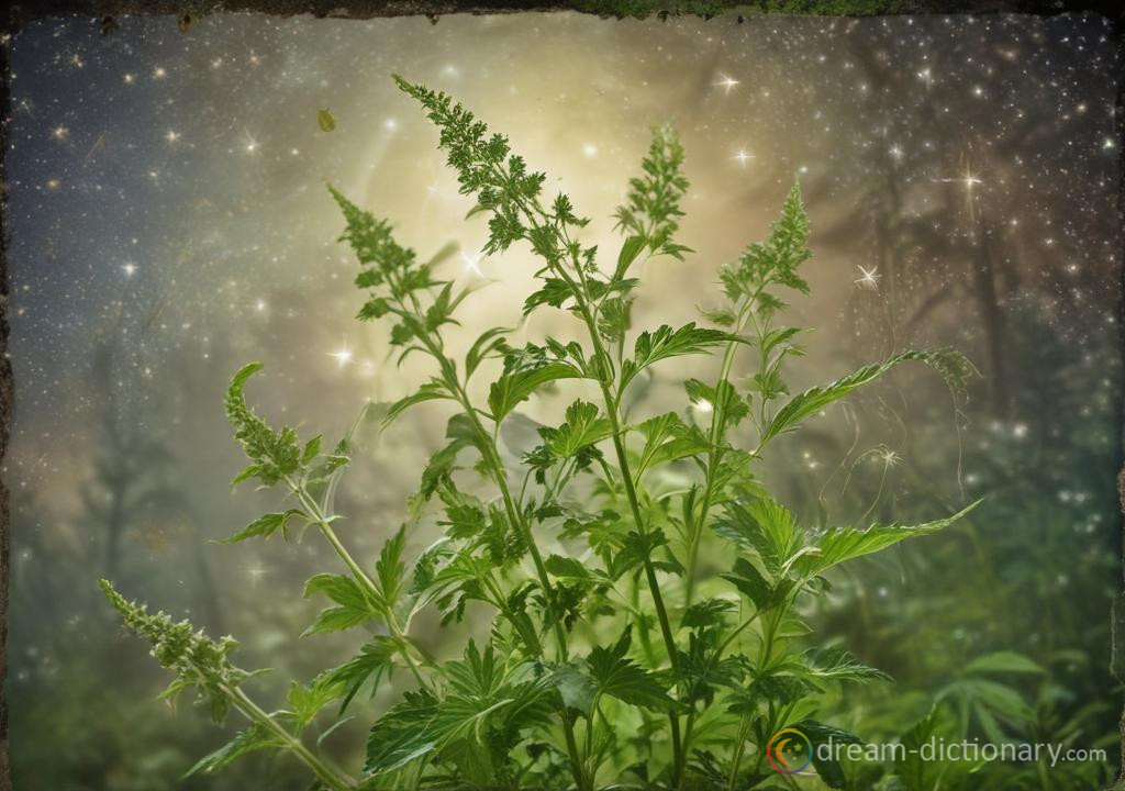 Nettles dream dictionary