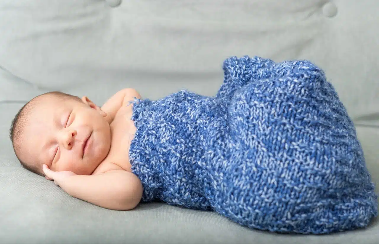 dream meaning New Baby