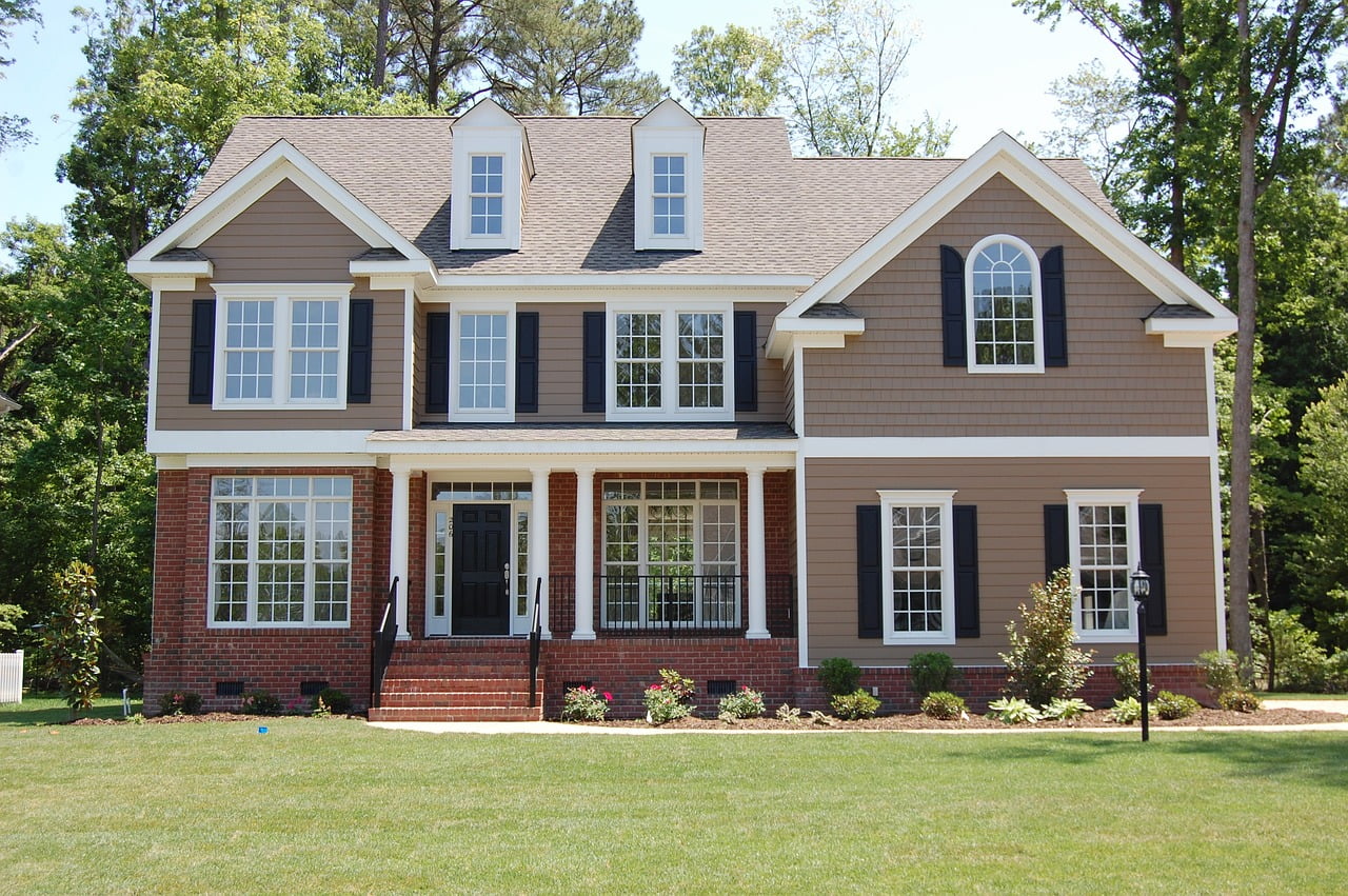 dream meaning New House