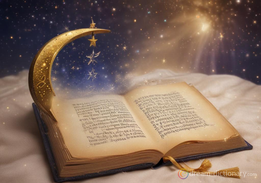 New Year dream dictionary