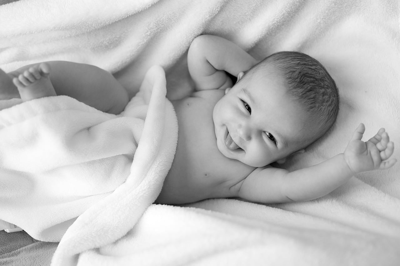 dream meaning Newborn baby