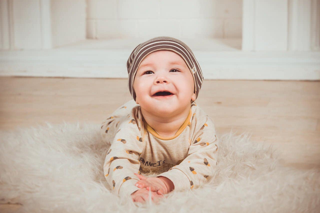 dream meaning Newborn Baby
