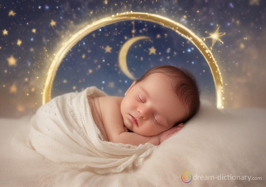 Newborn dream dictionary