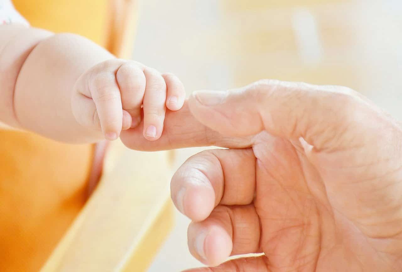 dream meaning Newborn