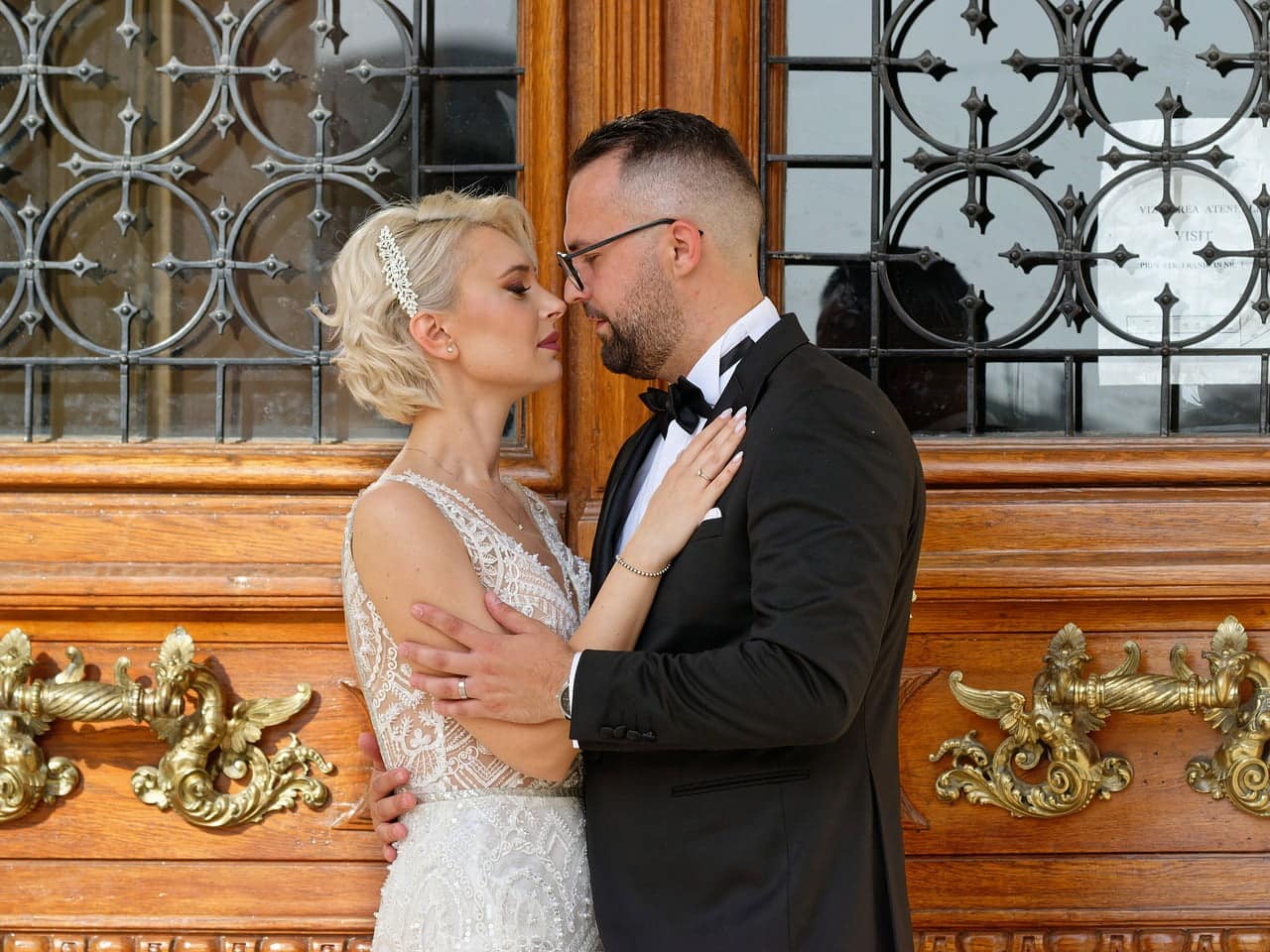 dream meaning Newly-weds