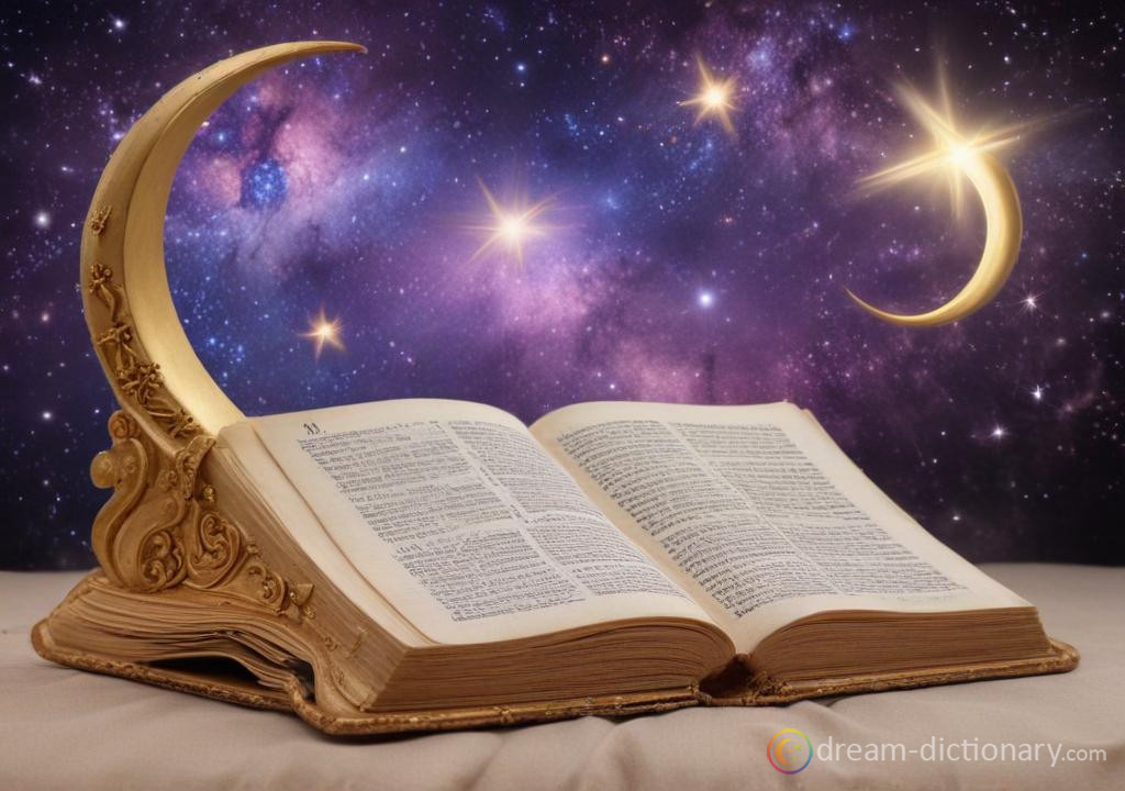 News dream dictionary