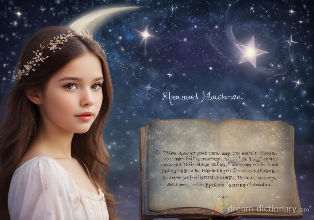 Niece dream dictionary