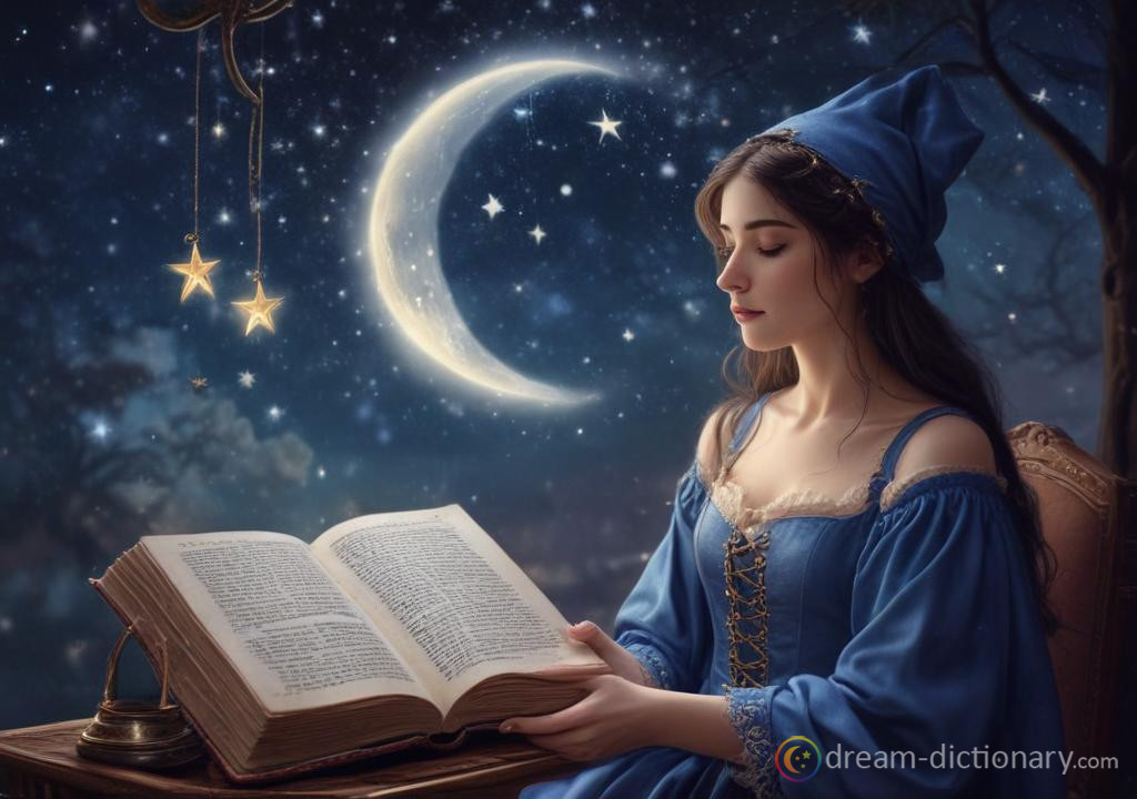 Night cap dream dictionary