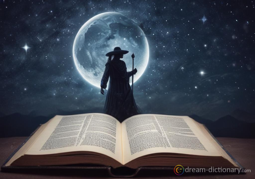 Night guard dream dictionary