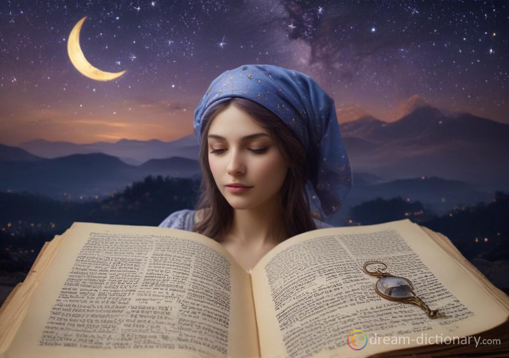 Nightcap dream dictionary