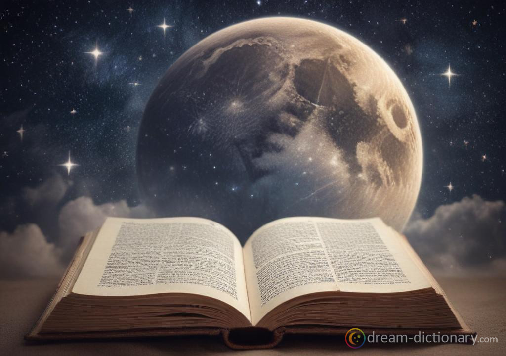 Nonsense dream dictionary