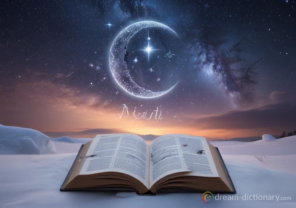 North dream dictionary