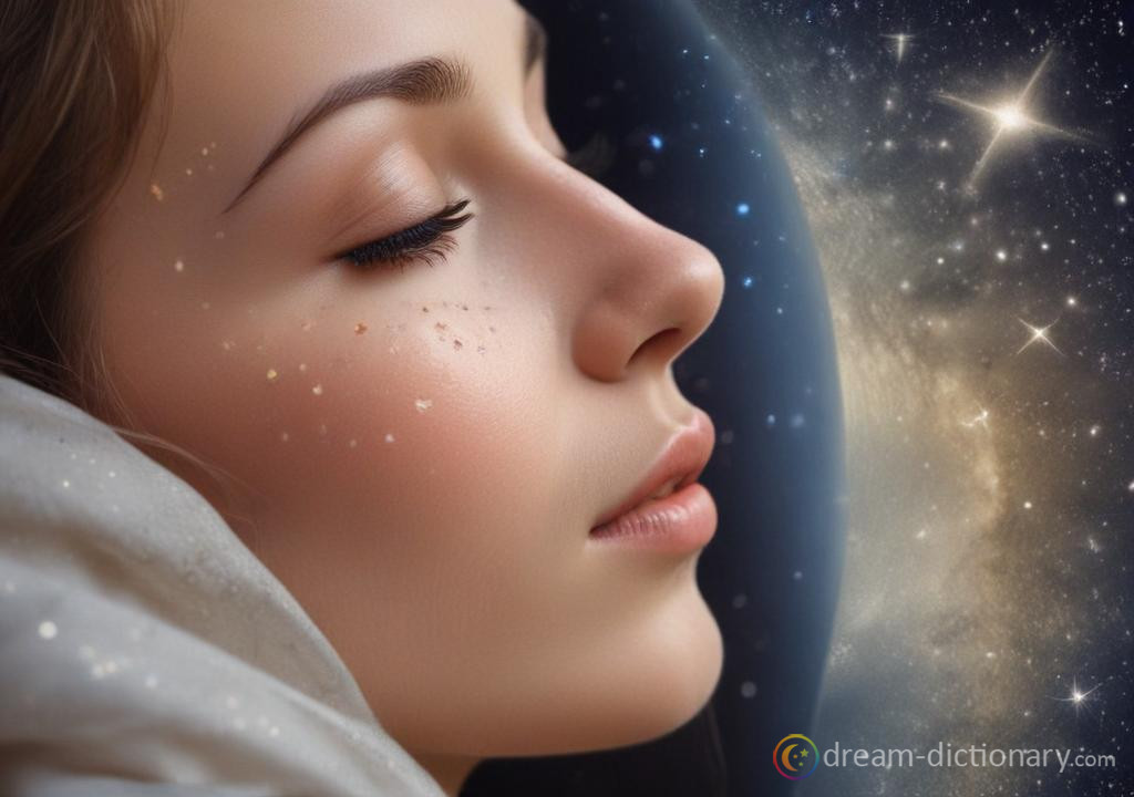 Nose dream dictionary
