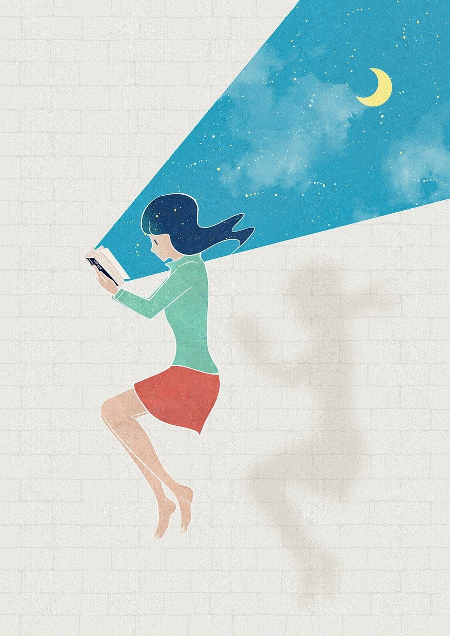 dream meaning Novel