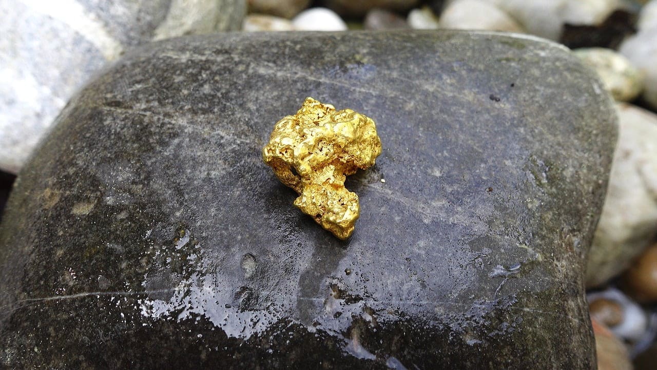 dream meaning Nugget