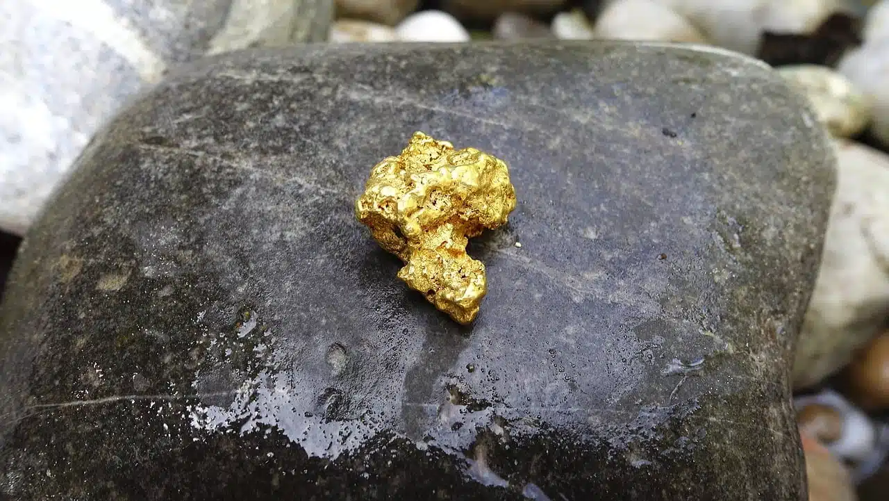 dream meaning Nugget