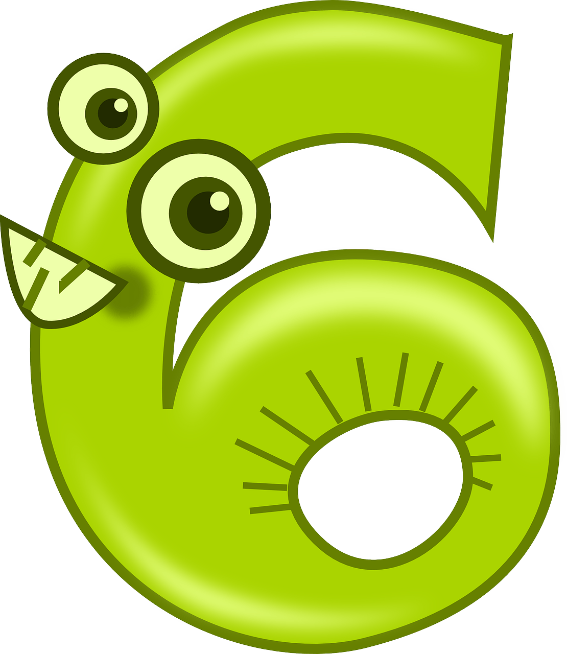 dream meaning Number