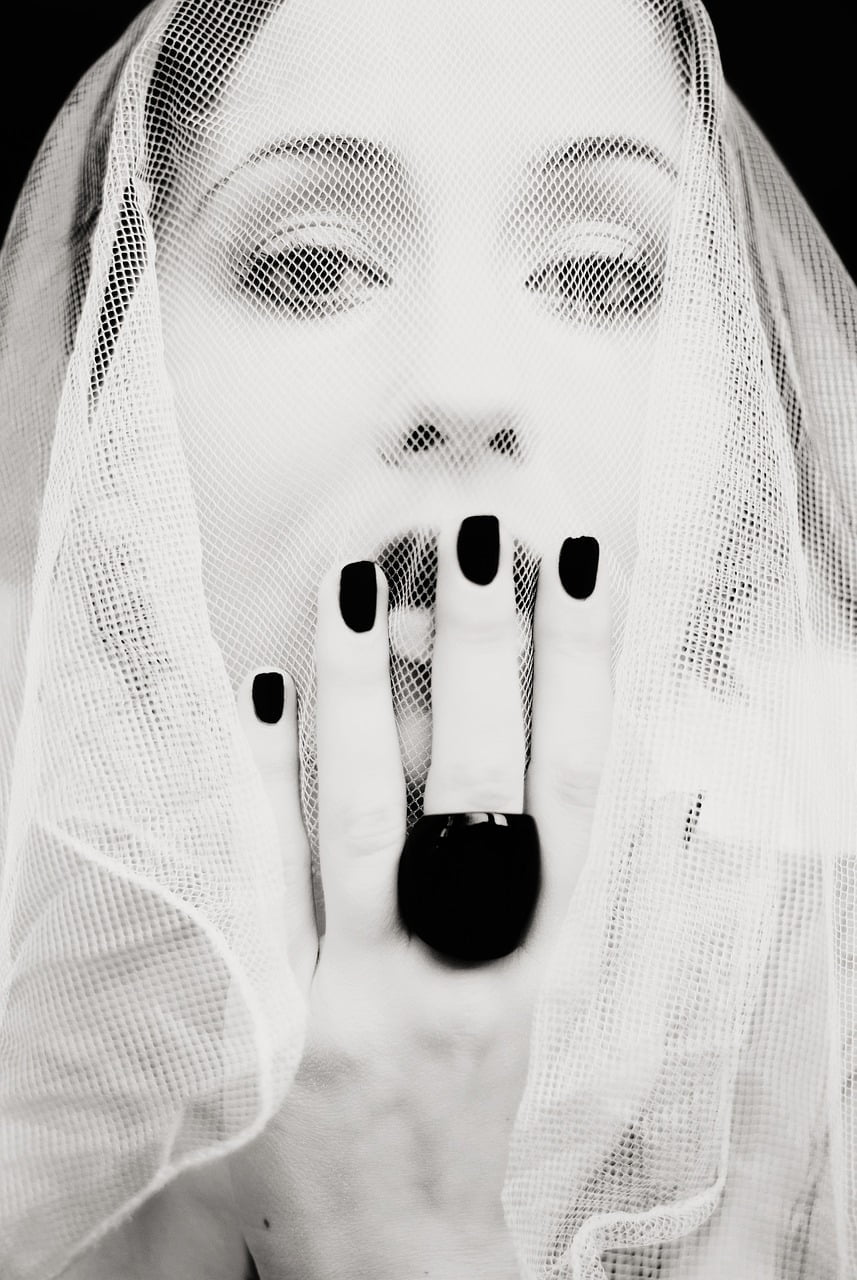 dream meaning Nun