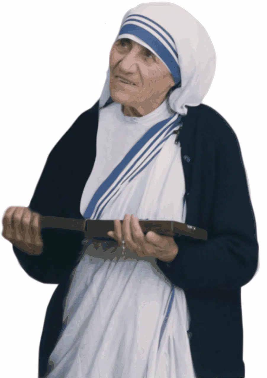dream meaning Nuns