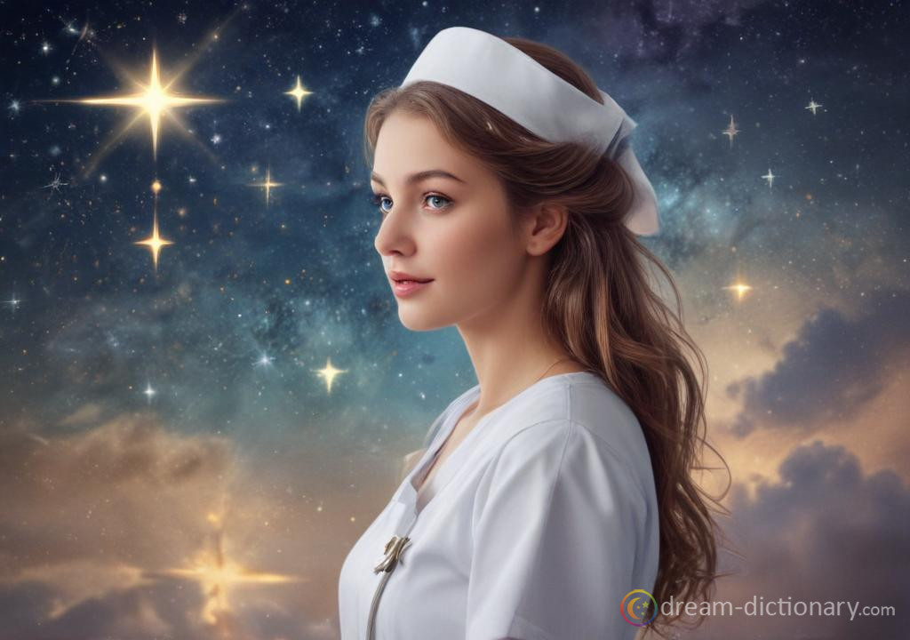 Nurse dream dictionary