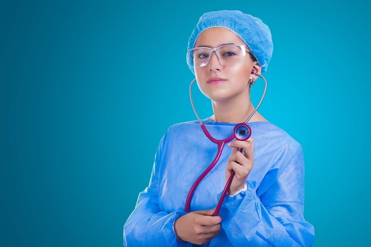 dream meaning Nursing