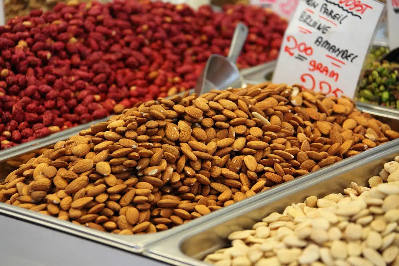 dream meaning Nut
