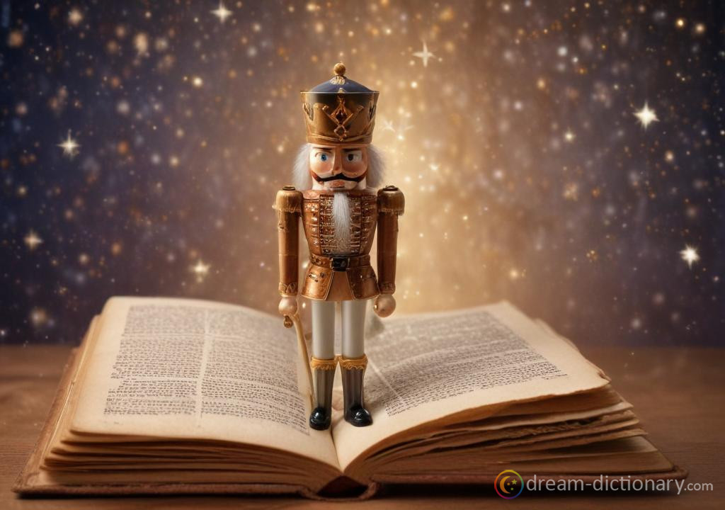 Nutcracker dream dictionary