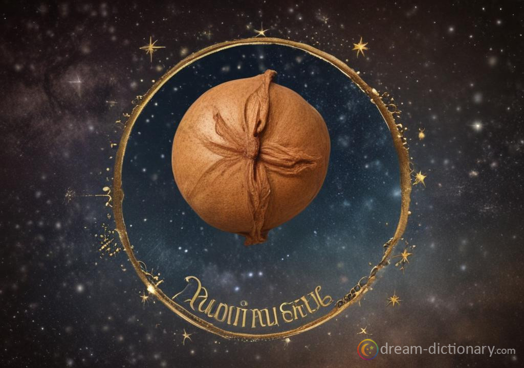 Nutmeg dream dictionary