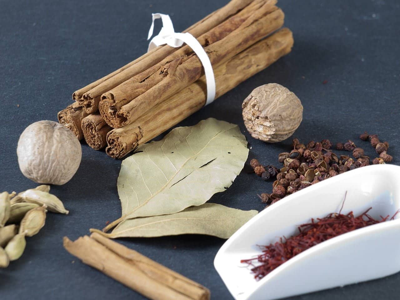 dream meaning Nutmeg