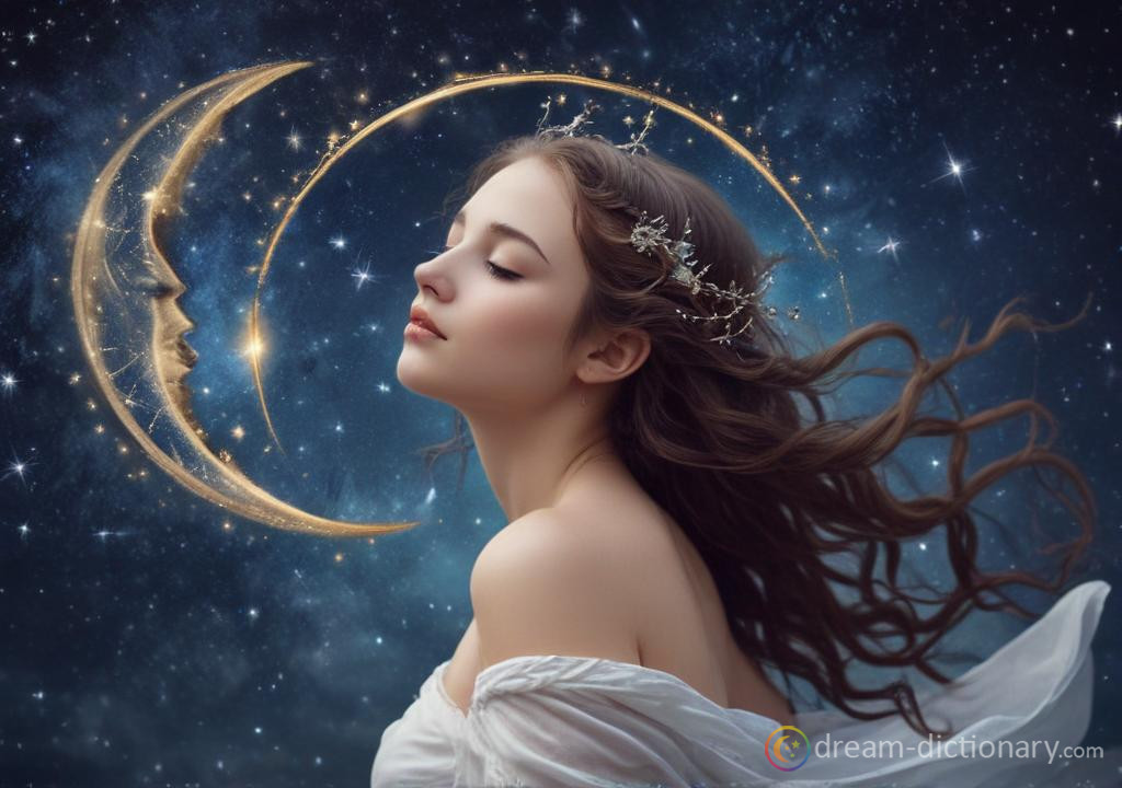 Nymph dream dictionary