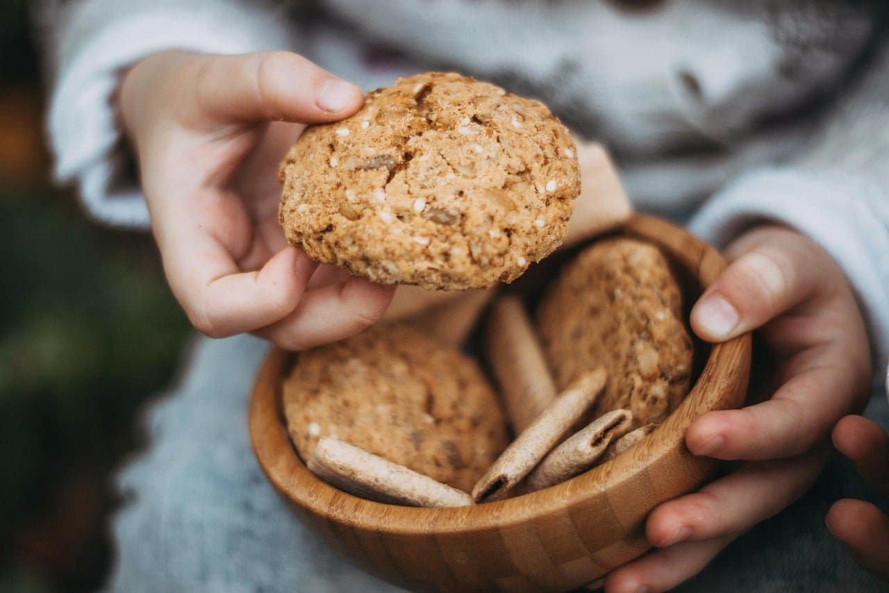 dream meaning Oatmeal